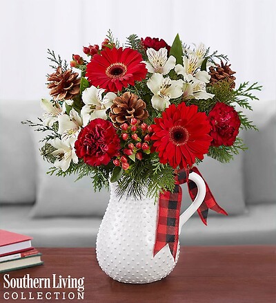 Holiday Tidings&amp;trade; by Southern Living&amp;reg;