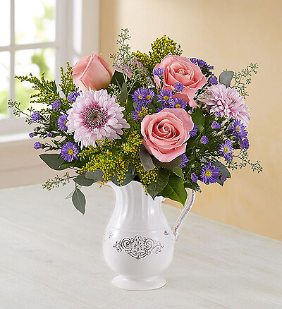 Her Special Day Bouquet&amp;trade; by Southern Living&amp;trade;