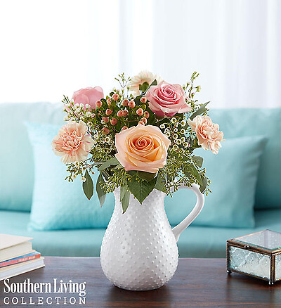 Peaches and Cream&amp;trade; by Southern Living&amp;reg;