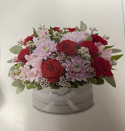 Sweet Love Bouquet
