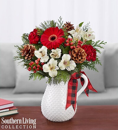 Holiday Tidings&amp;trade; by Southern Living&amp;reg;